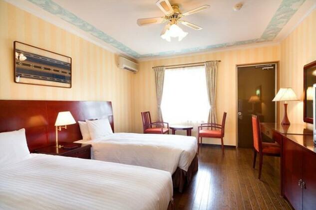 Coco Garden Resort Okinawa - Photo3