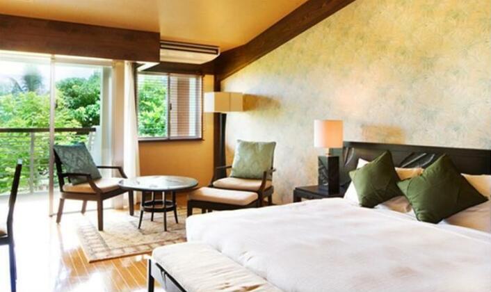 Coco Garden Resort Okinawa - Photo4