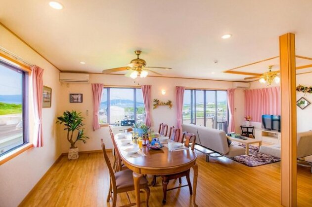 Country house Uruma - Photo2