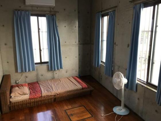 Guest House Esperanza - Photo2