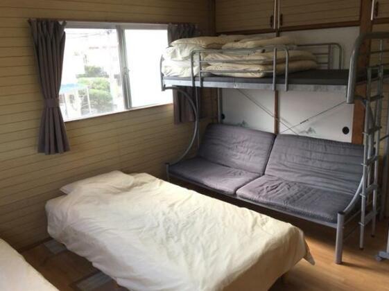 Guest House Lough Style