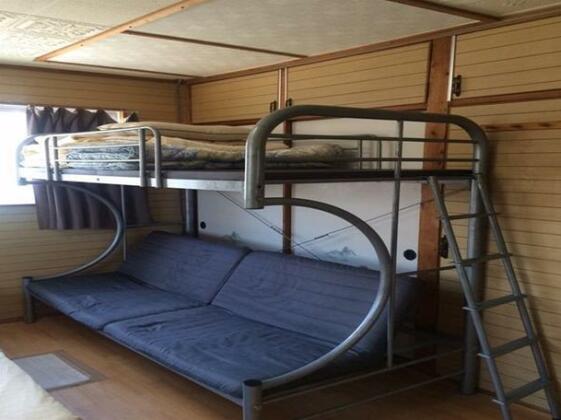 Guest House Lough Style - Photo3