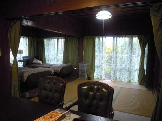 Guest House Renga I - Photo2
