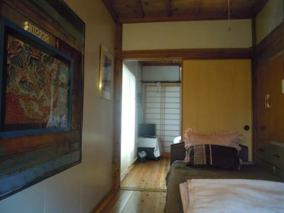 Guest House Renga I - Photo4