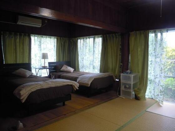 Guest House Renga I - Photo5
