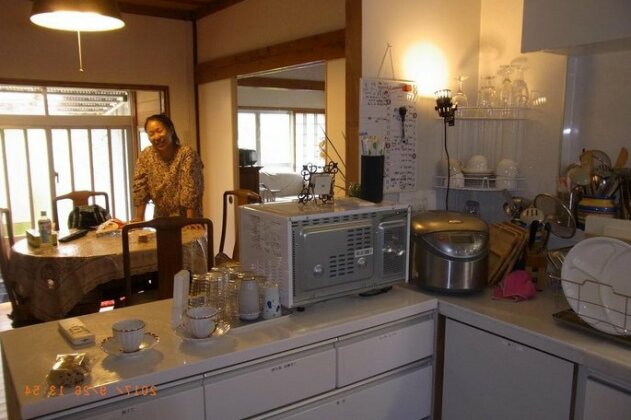 Guest House Renga II - Photo2