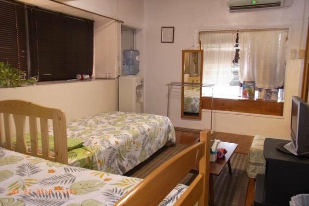 Guest House Renga II - Photo3