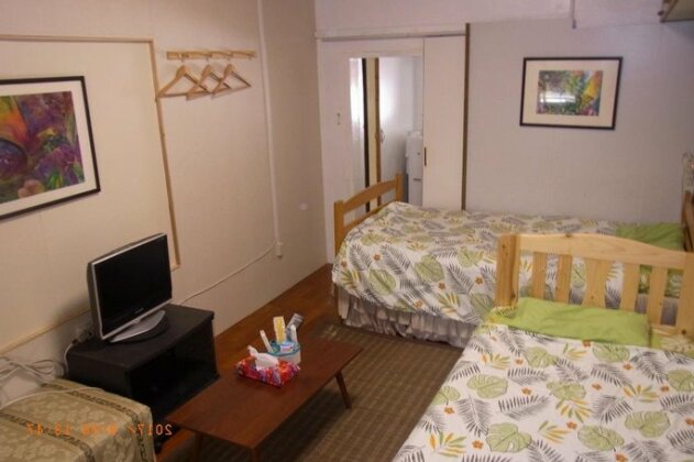 Guest House Renga II - Photo4