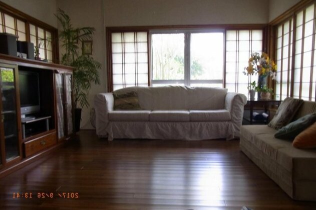 Guest House Renga II - Photo5