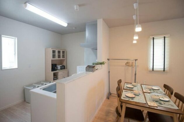 Guesthouse French House - Photo5