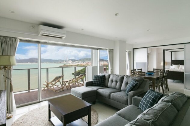 Hideout Okinawa Uruma - Photo2