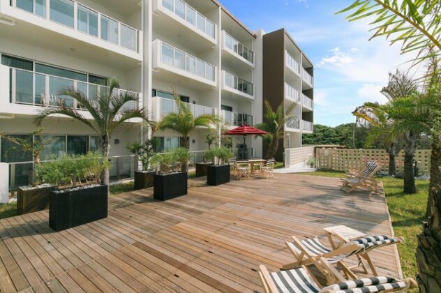 Hideout Okinawa Uruma - Photo3