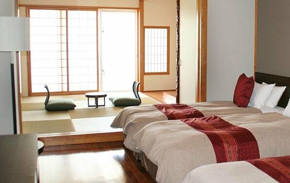 Hotel Hamahigashima Resort - Photo3