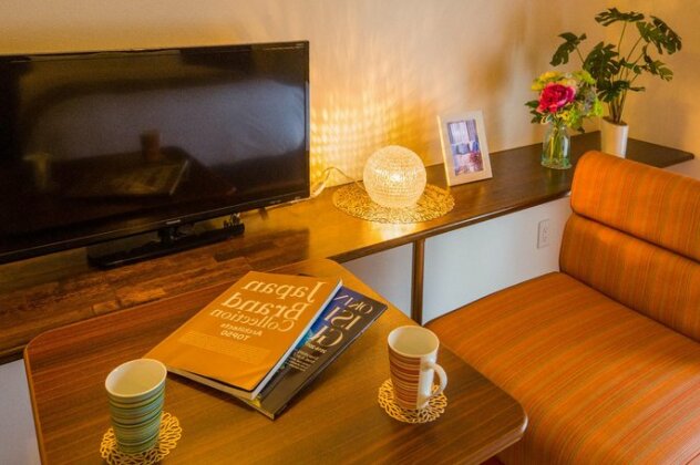 Mr Kinjo Inn Uruma - Photo4