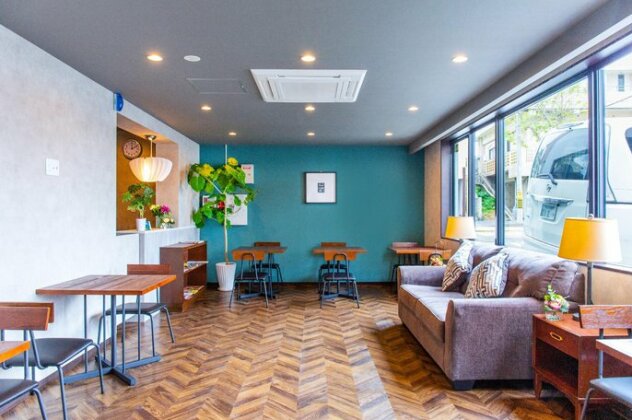 Mr Kinjo Inn Uruma - Photo5
