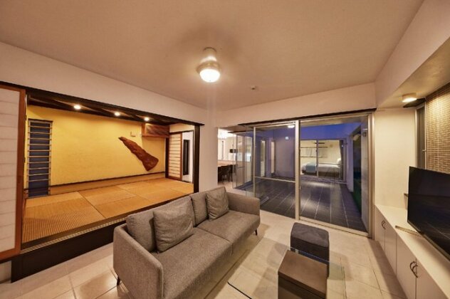 SKY Villa Toyohara - Photo2