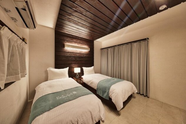 SKY Villa Toyohara - Photo3