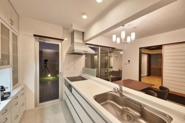 SKY Villa Toyohara - Photo5