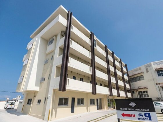 The Gratias Resort Okinawa Uruma - Photo2