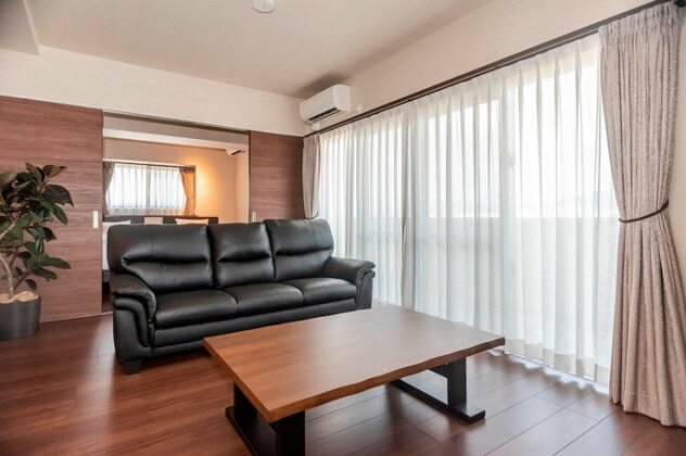 The Gratias Resort Okinawa Uruma - Photo3