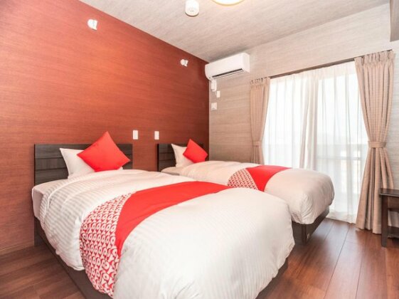 The Gratias Resort Okinawa Uruma - Photo4