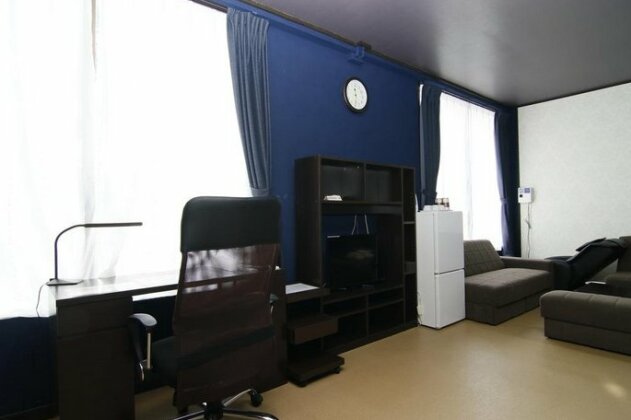 White Beach Inn Ishikawa - Photo2