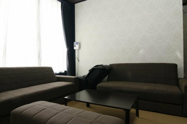 White Beach Inn Ishikawa - Photo3