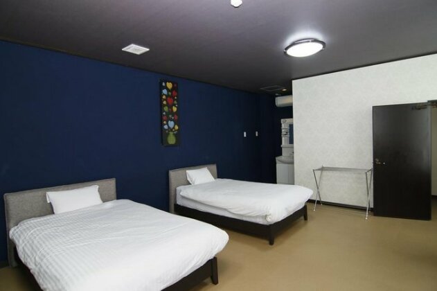 White Beach Inn Ishikawa - Photo4