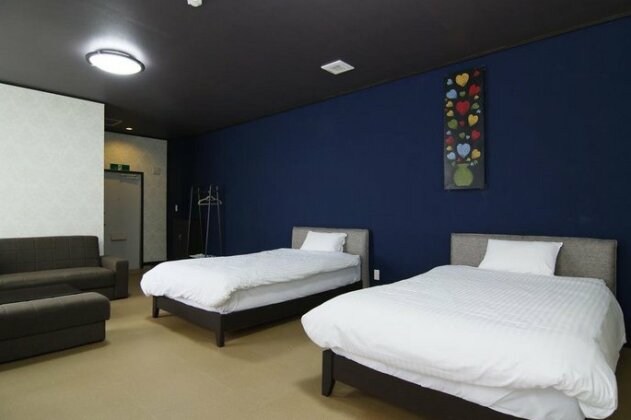 White Beach Inn Ishikawa - Photo5