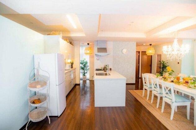 White House Uruma - Photo5