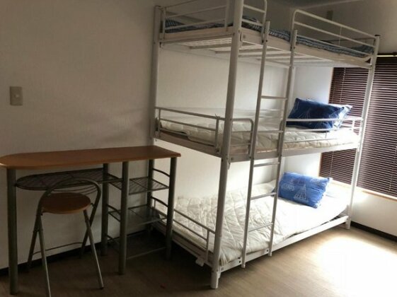 Yoko House Uruma - Photo4