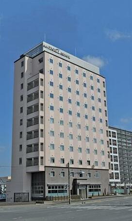 Hotel Lifetree Hitachinoushiku