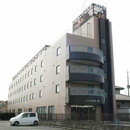 Ushiku City Hotel Annex