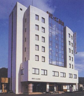 Hotel New Usuki