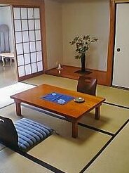 Ryokan Goshima Ryokan