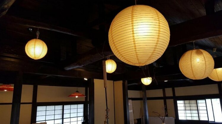 Tawaraya Ryokan Koto Shirasagikan