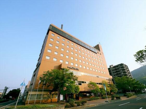 Hotel Anesis Seto-Ohashi