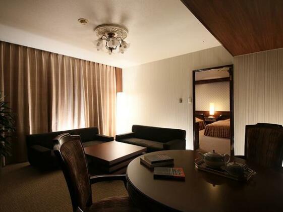 Hotel Anesis Seto-Ohashi - Photo3
