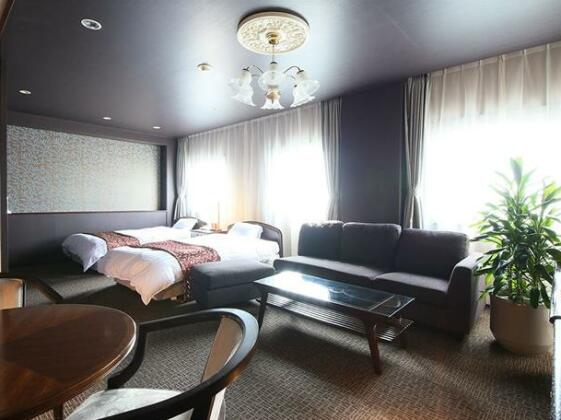 Hotel Anesis Seto-Ohashi - Photo4