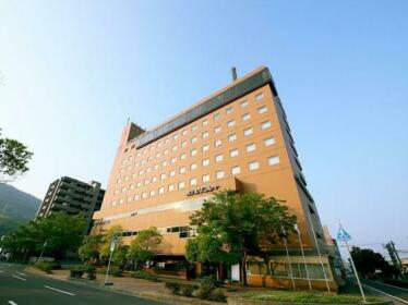 Hotel Anesis Seto-Ohashi