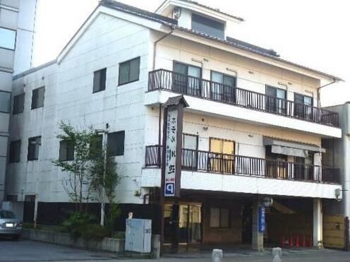 Business Hotel Kawabe