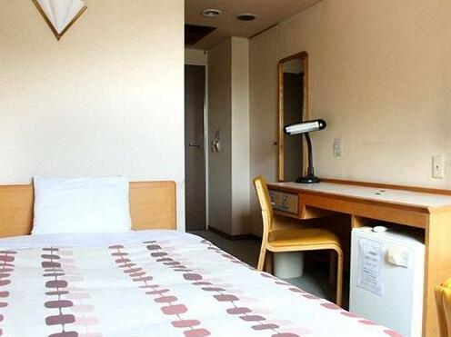 Hotel Livemax Utsunomiya - Photo4