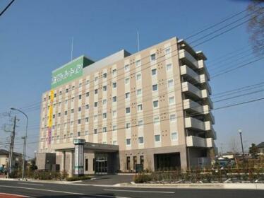 Hotel Route-Inn Utsunomiya Miyukicho -Kokudou4gou-