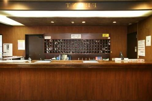 Hotel Select Inn Utsunomiya - Photo4