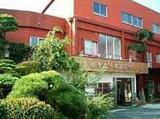 Utsunomiya Daiichi Hotel