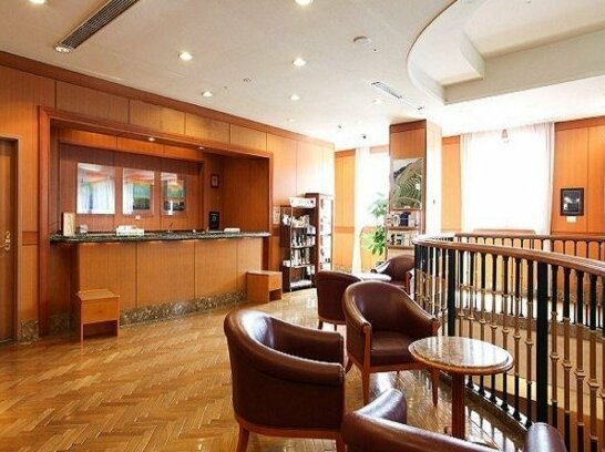 Hotel Clement Uwajima - Photo2