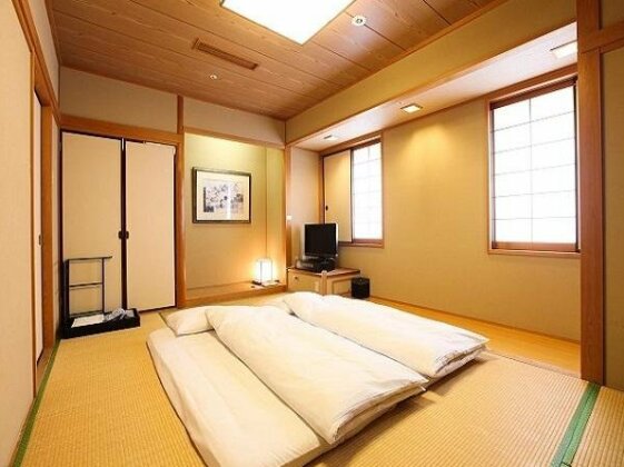 Hotel Clement Uwajima - Photo4