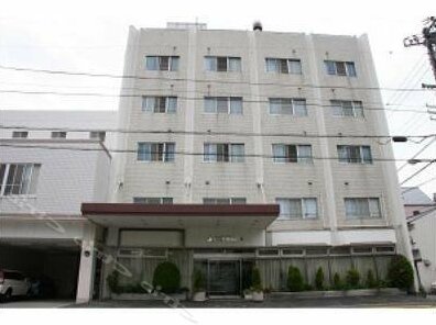 Ryokan Uwajima Kokusai Hotel