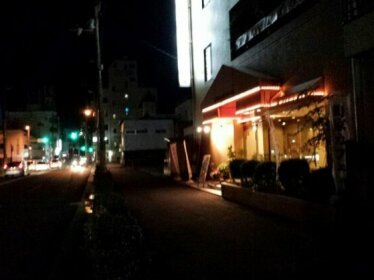 Uwajima Regent Hotel