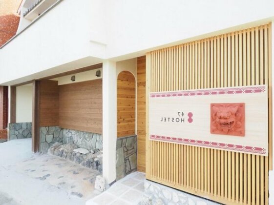 47hostel - Photo4